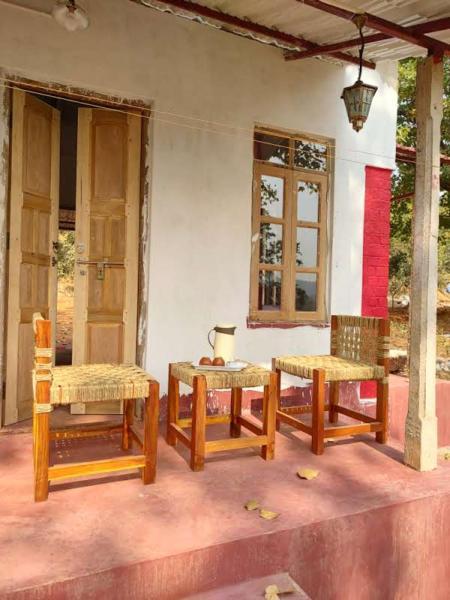 Kurchi Homestay Ghatshila 外观 照片