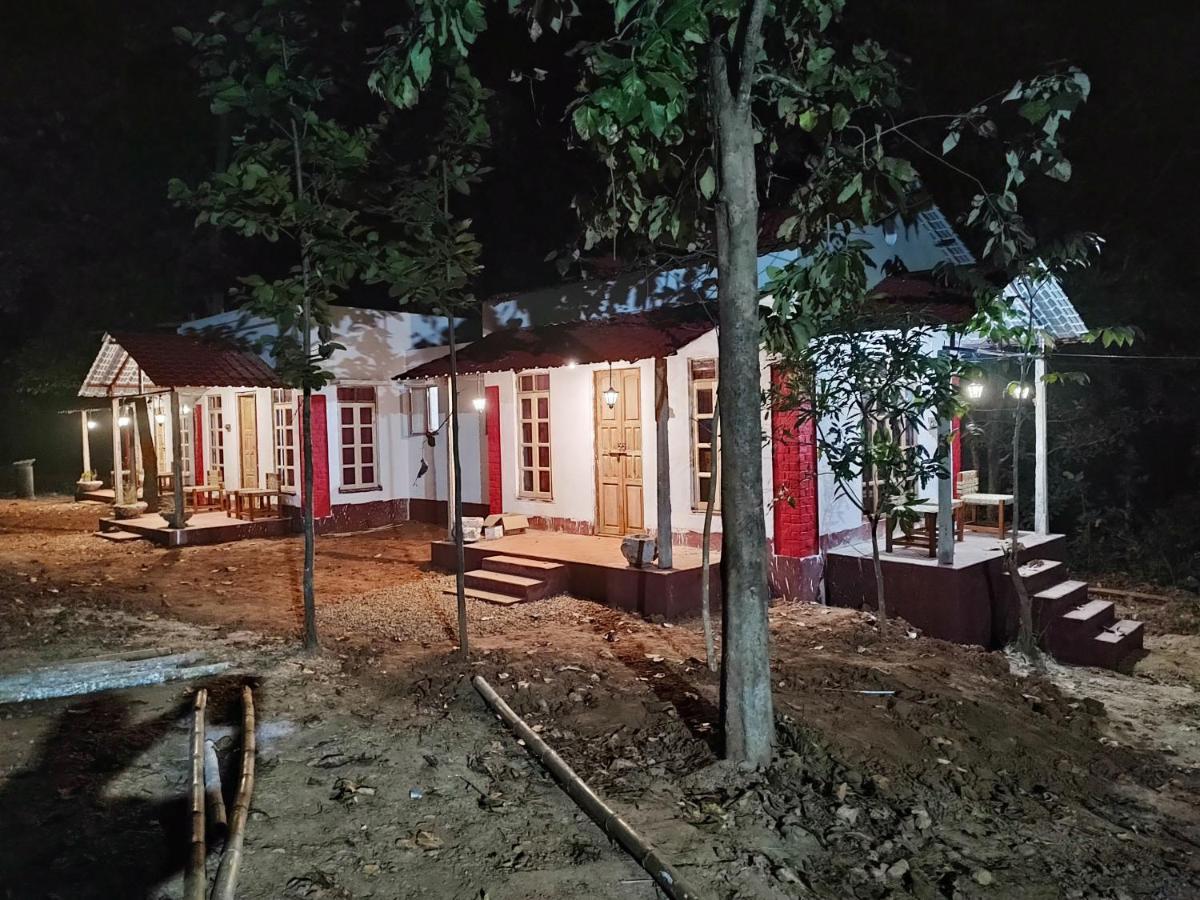 Kurchi Homestay Ghatshila 外观 照片