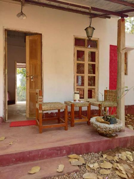 Kurchi Homestay Ghatshila 外观 照片
