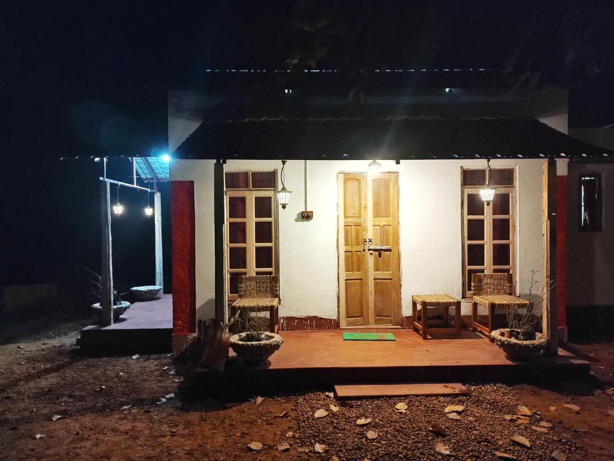 Kurchi Homestay Ghatshila 外观 照片