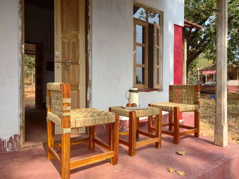 Kurchi Homestay Ghatshila 外观 照片