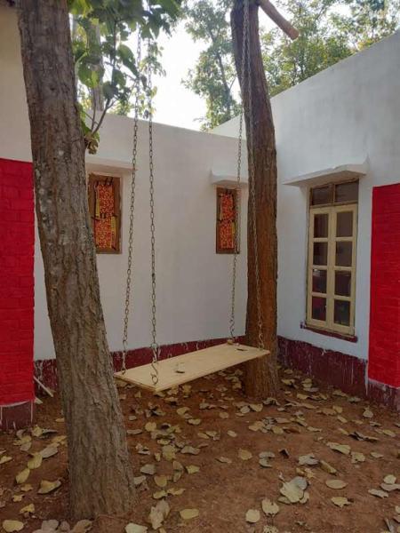 Kurchi Homestay Ghatshila 外观 照片