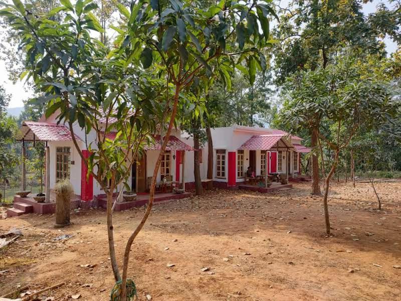 Kurchi Homestay Ghatshila 外观 照片
