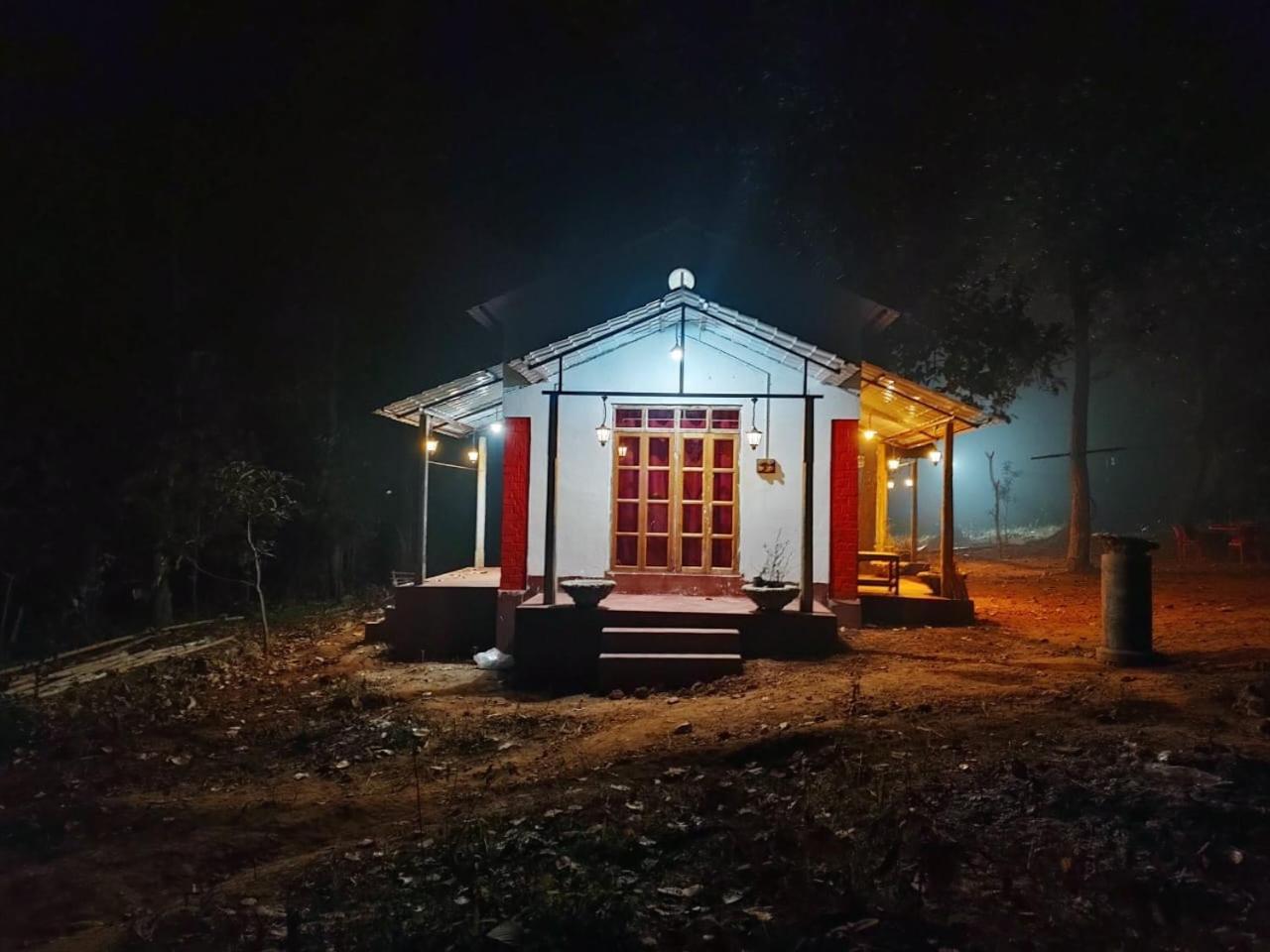 Kurchi Homestay Ghatshila 外观 照片