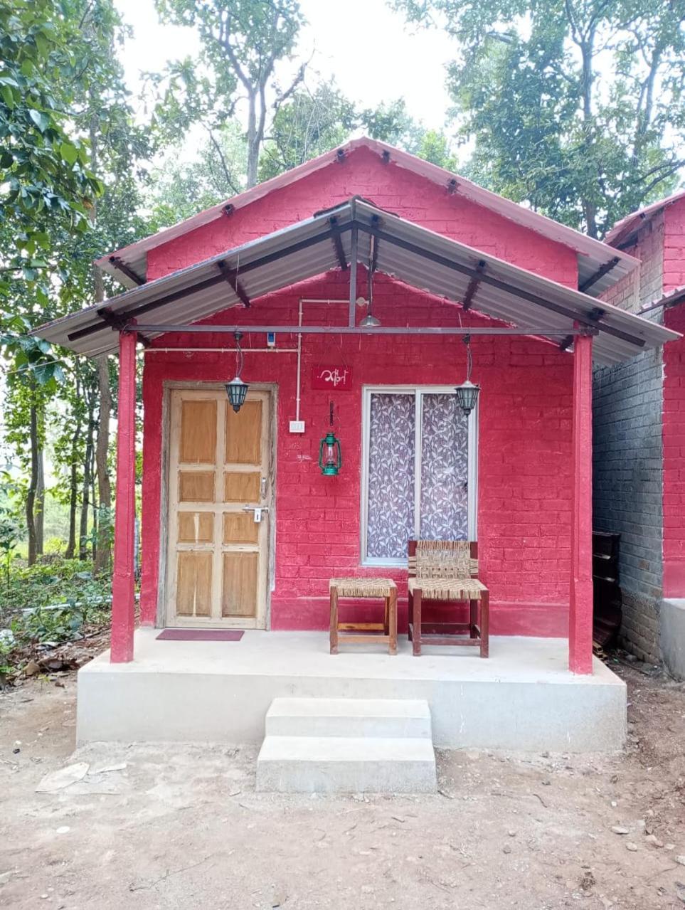 Kurchi Homestay Ghatshila 外观 照片