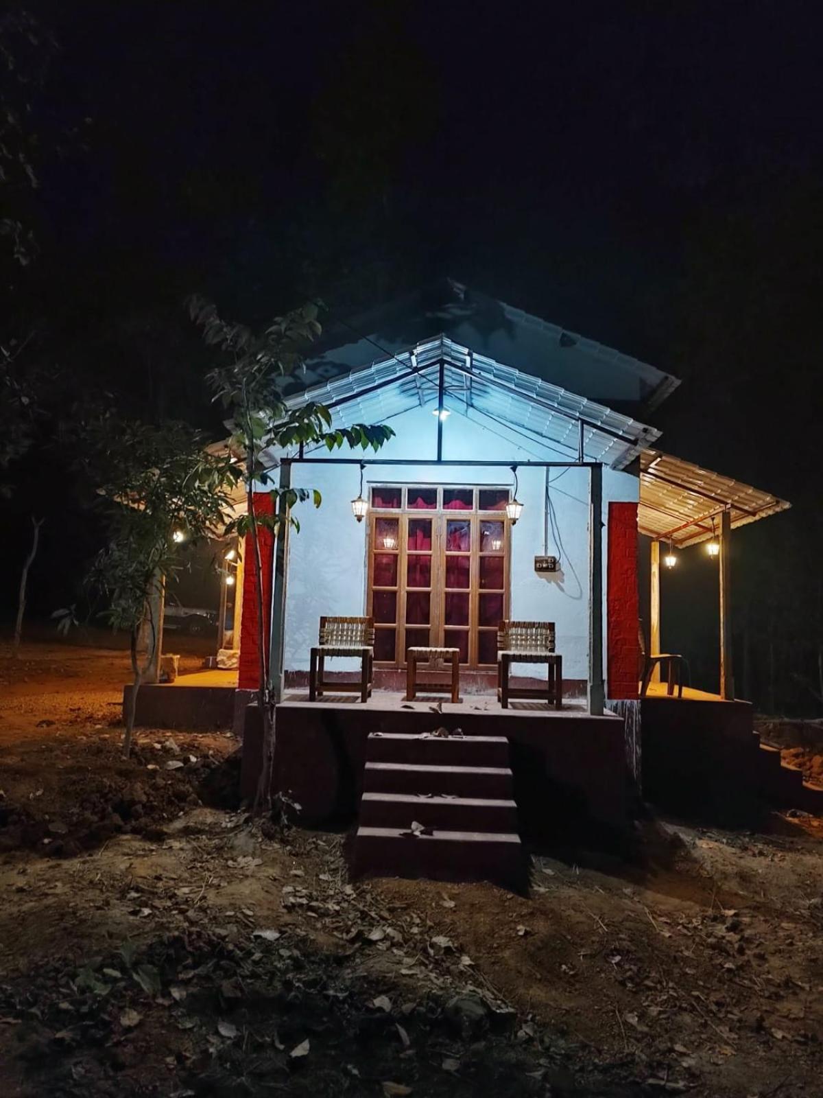 Kurchi Homestay Ghatshila 外观 照片