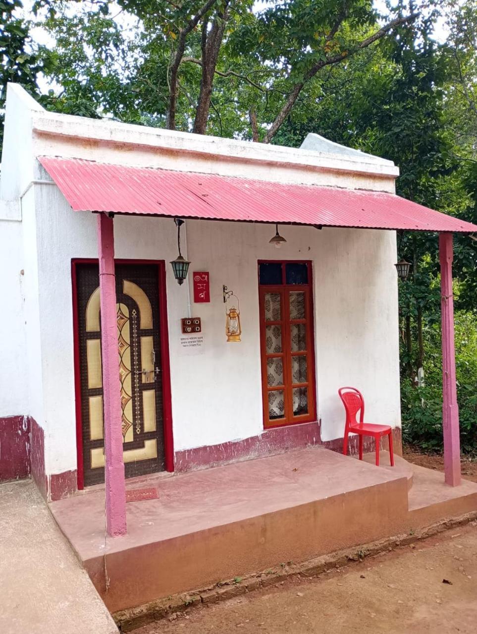 Kurchi Homestay Ghatshila 外观 照片