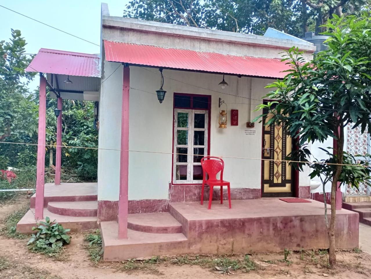 Kurchi Homestay Ghatshila 外观 照片