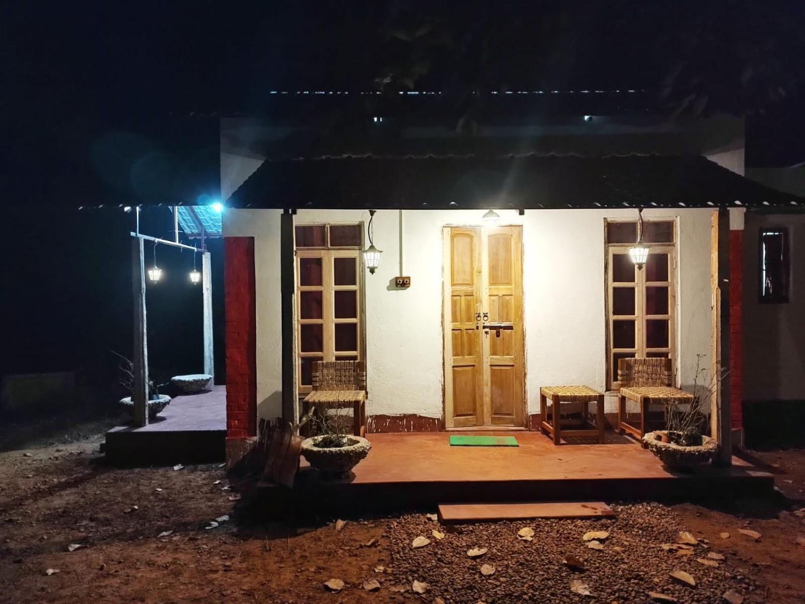 Kurchi Homestay Ghatshila 外观 照片