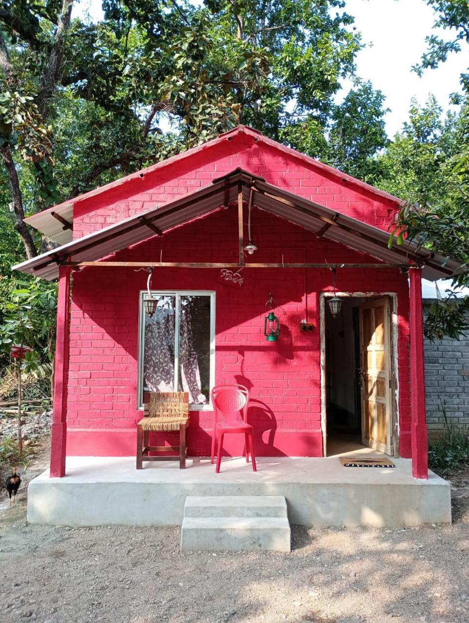 Kurchi Homestay Ghatshila 外观 照片